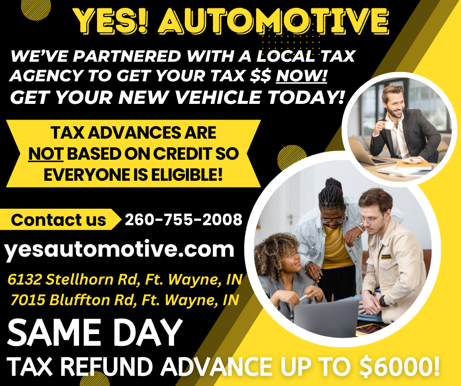 Best Used Car Dealership, Fort Wayne Cars for Sale